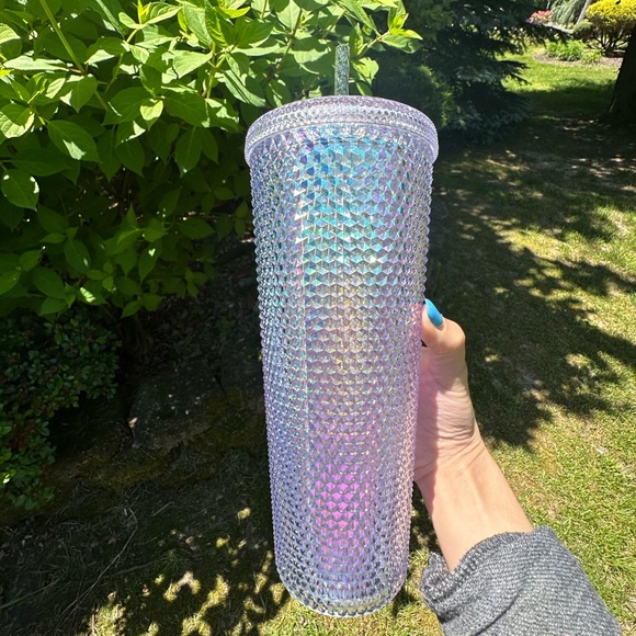 Starbucks Unicorn Studded Tumbler Venti NEW 2023 Authentic - Picture 2 of 14